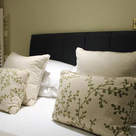 The Chequers Inn Rookley Esterno foto