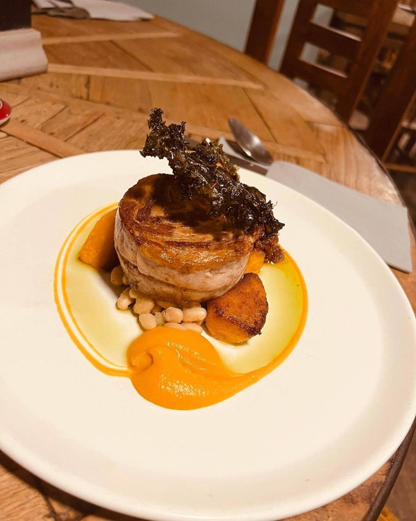 The Chequers Inn Rookley Esterno foto