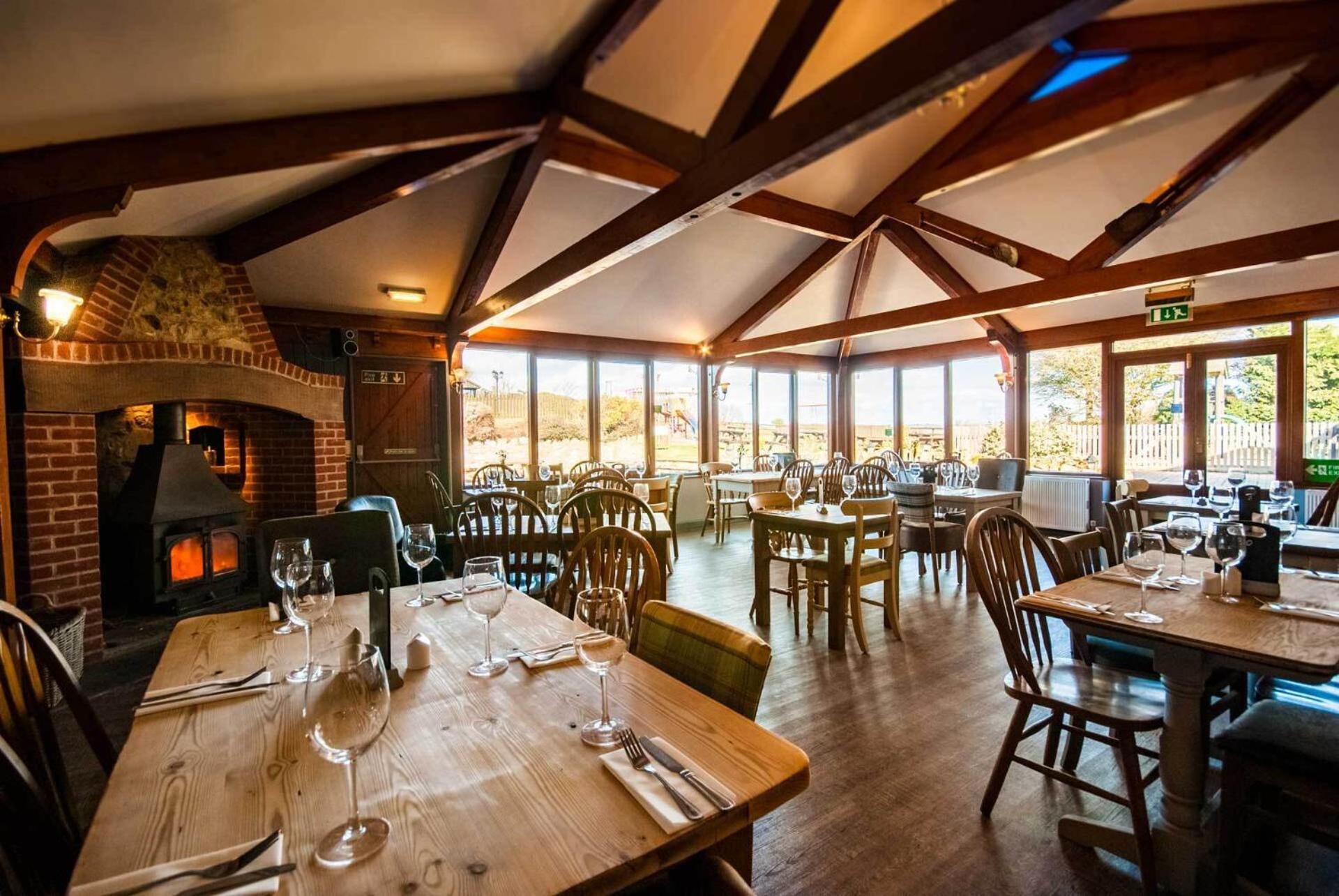 The Chequers Inn Rookley Esterno foto